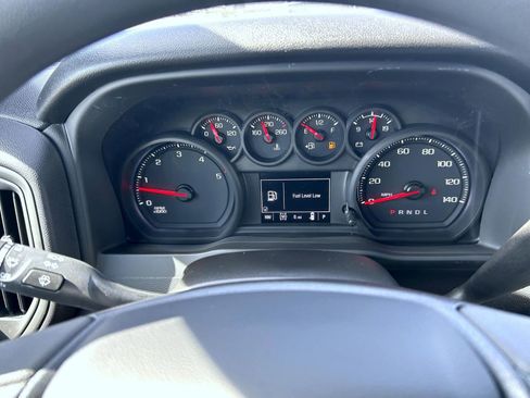 New 2026 Chevrolet Silverado 2500 W/T AWD/4WD image 14
