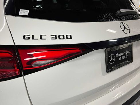 Certified 2026 Mercedes-Benz GLC 300 4MATIC image 14