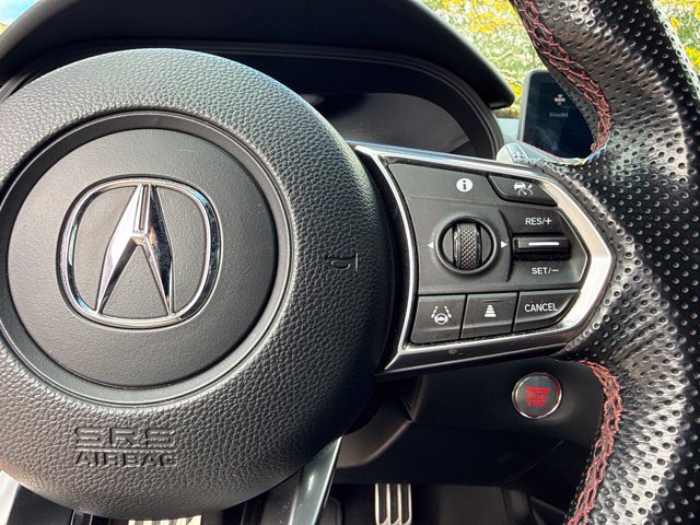 Used 2021 Acura TLX w/ A-SPEC Package AWD/4WD image 37