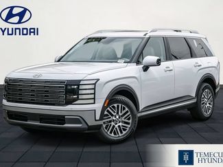New 2026 Hyundai Palisade SEL AWD/4WD video 1