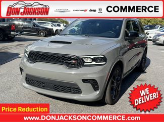 Used 2024 Dodge Durango R/T AWD/4WD video 1