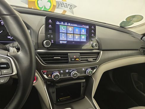 Used 2022 Honda Accord EX-L image 22