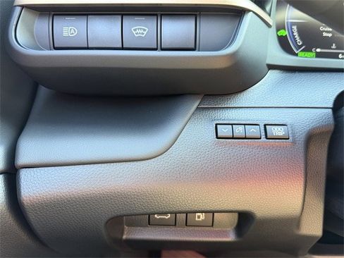 New 2026 Toyota Crown XLE image 21