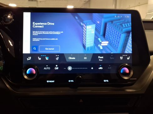 New 2026 Lexus TX 350 AWD image 7