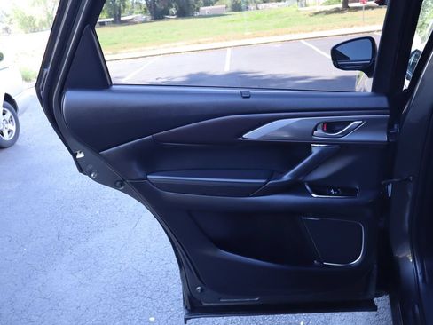 Used 2018 MAZDA CX-9 Grand Touring FWD image 26