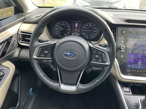 Used 2020 Subaru Outback Limited image 25