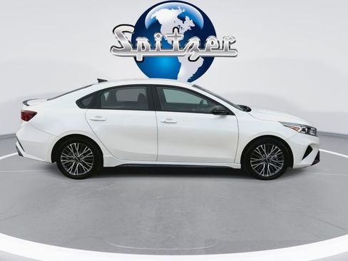 Used 2023 Kia Forte GT-Line image 10