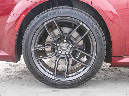 Used 2022 Dodge Charger Scat Pack RWD image 11