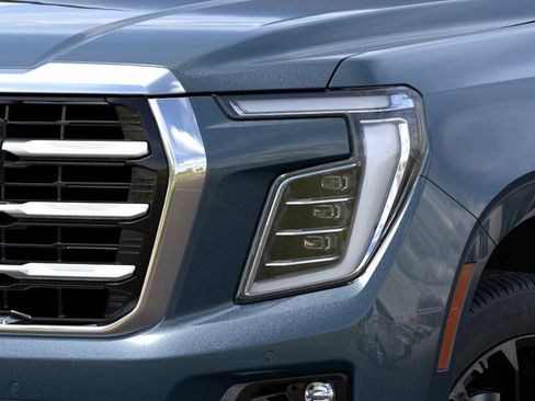 New 2026 GMC Yukon XL Elevation w/ Elevation Premium Package AWD/4WD image 10