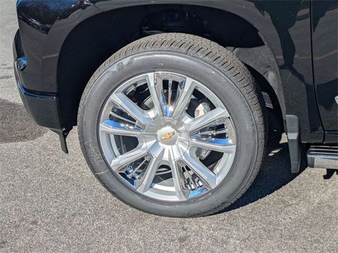 New 2026 Chevrolet Silverado 1500 High Country image 7