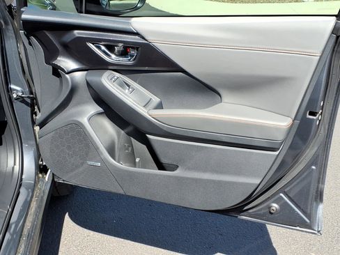 New 2026 Subaru Crosstrek 2.5i Limited AWD/4WD image 13
