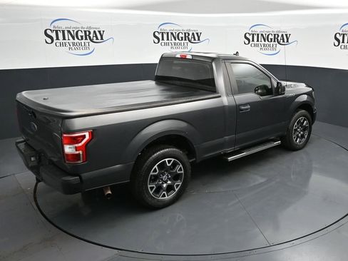 Used 2020 Ford F150 XL w/ Equipment Group 101A Mid RWD image 15