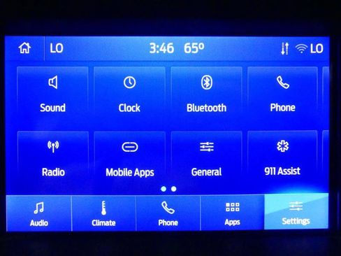 Used 2022 Ford Mustang Coupe w/ Equipment Group 101A image 11