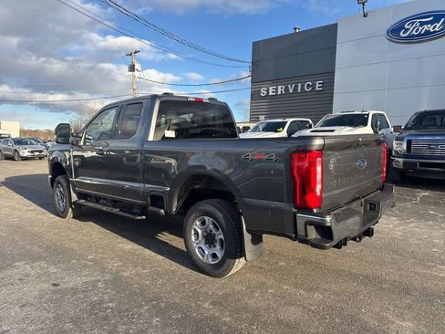 New 2026 Ford F250 XLT w/ Snow Plow Prep Package image 7