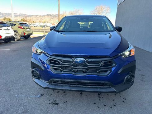 Certified 2025 Subaru Crosstrek 2.0i image 2