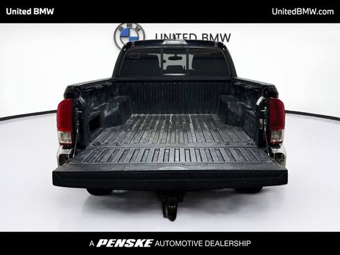 Used 2017 Toyota Tacoma SR5 w/ Tow Package RWD image 21