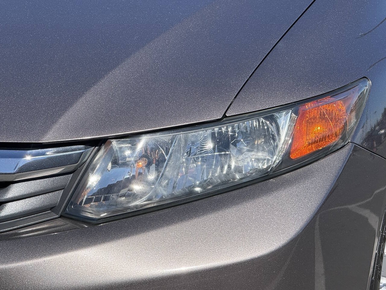 Used 2012 Honda Civic EX image 19