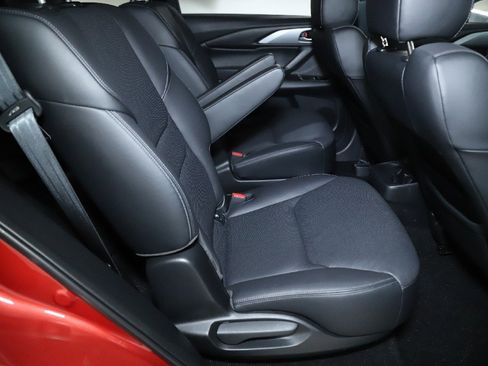 Used 2023 MAZDA CX-9 Touring Plus image 35