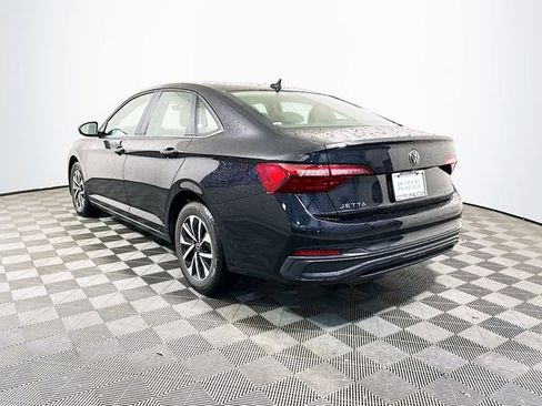Used 2024 Volkswagen Jetta S image 6