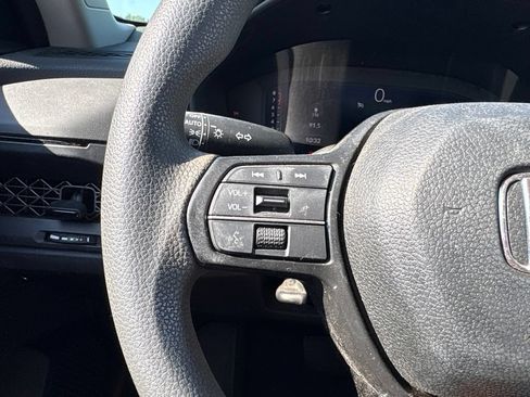 Used 2024 Honda Accord LX image 17