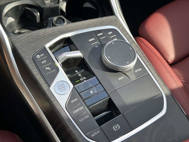 Used 2024 BMW M340i xDrive w/ Premium Package AWD/4WD image 36