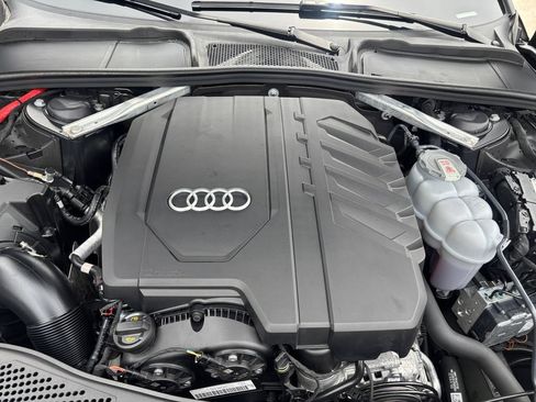 Used 2023 Audi A5 2.0T Premium Plus AWD/4WD image 17
