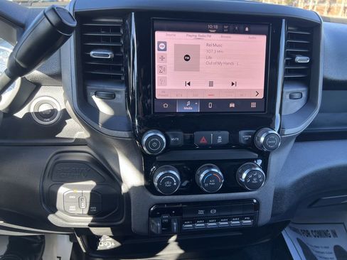 Used 2025 RAM 5500 Tradesman image 11