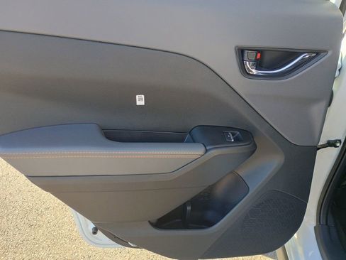 New 2026 Subaru Crosstrek 2.5i Limited image 11