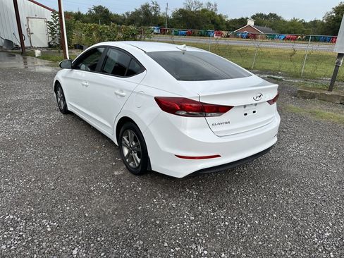 Used 2018 Hyundai Elantra SEL image 7