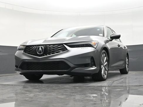 Used 2024 Acura Integra FWD image 26