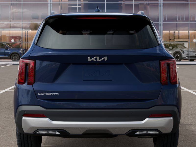 New 2026 Kia Sorento SX FWD image 13