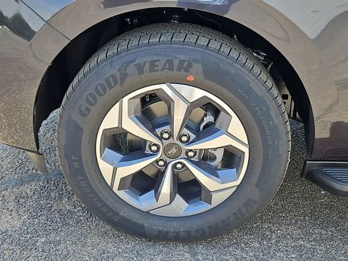 New 2027 Ford Expedition Active RWD image 17