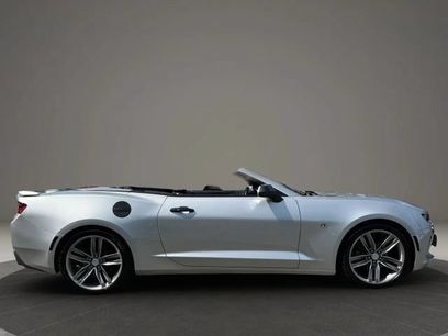 Used 2017 Chevrolet Camaro LT w/ RS Package