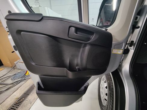 Used 2022 RAM ProMaster 2500 image 22