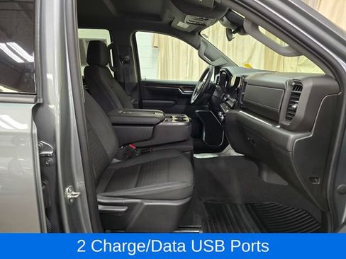 Used 2023 GMC Sierra 1500 Elevation AWD/4WD image 30