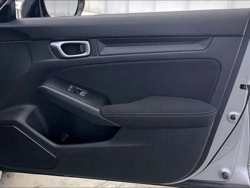 Certified 2024 Honda Civic Sport image 21
