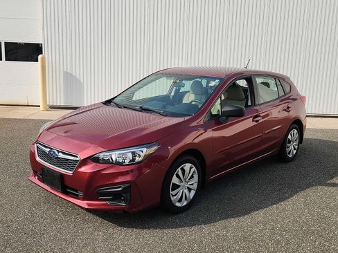 Used 2019 Subaru Impreza 2.0i AWD/4WD image 3
