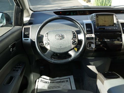 Used 2009 Toyota Prius Touring image 41
