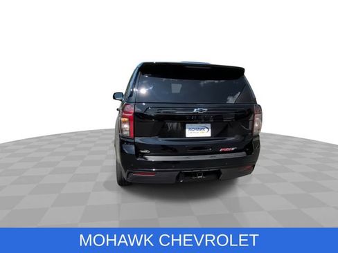Used 2024 Chevrolet Tahoe RST w/ Luxury Package AWD/4WD image 7
