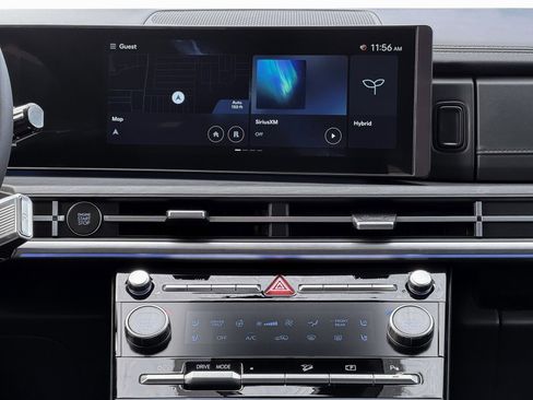 New 2026 Hyundai Santa Fe Limited image 19