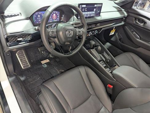 New 2026 Honda Accord Sport image 3