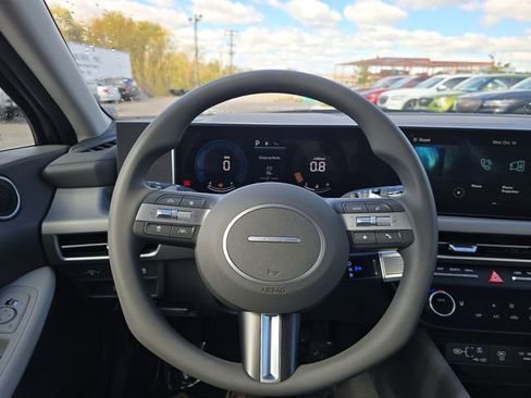 Certified 2025 Hyundai Sonata SEL image 14