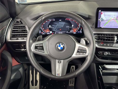 Used 2022 BMW X3 xDrive30i w/ M Sport Package 2 image 20