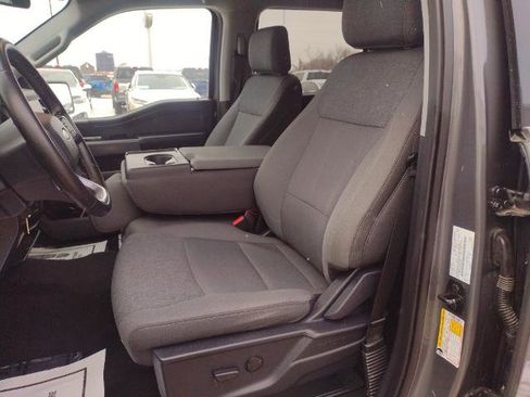 Certified 2024 Ford F150 XLT AWD/4WD image 19