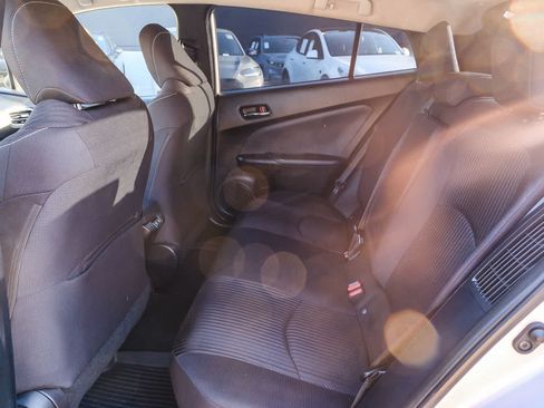 Certified 2022 Toyota Prius Prime LE FWD image 19