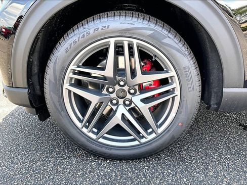 New 2026 Ford Explorer ST image 12