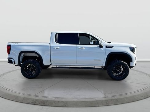 Used 2022 GMC Sierra 1500 Elevation AWD/4WD image 9