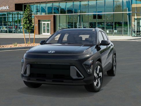 New 2026 Hyundai Kona SEL Sport image 43