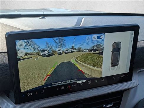 New 2026 Ford Explorer Active image 13