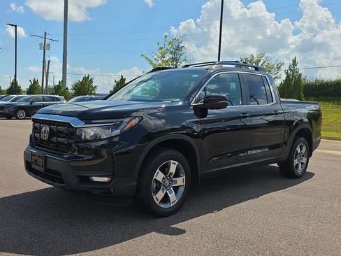 Used 2024 Honda Ridgeline RTL image 7